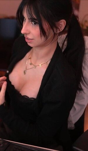 Aloonea leaked photo #9