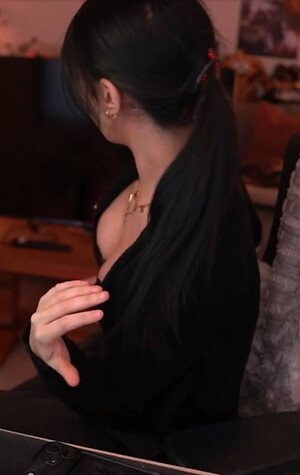 Aloonea leaked photo #10