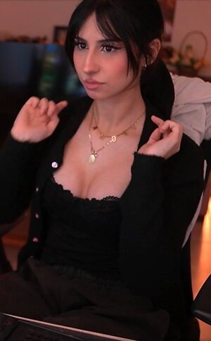 Aloonea leaked photo #11