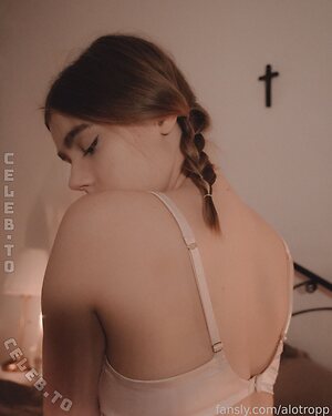 Alotropp Nude Leaked Photo #21