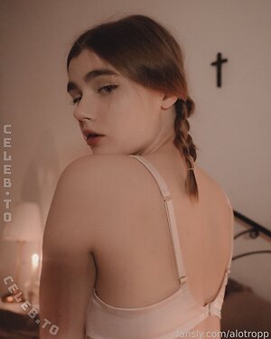 Alotropp Nude Leaked Photo #22