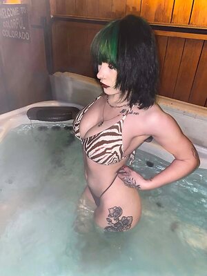 Alta3x Nude Leaked Photo #4
