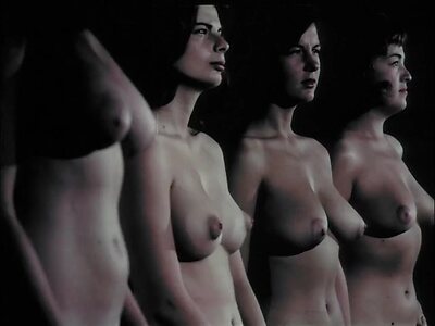 Althea Currier leaked photo #2