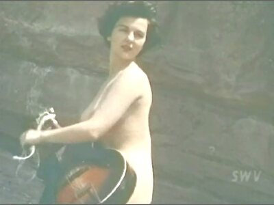 Althea Currier leaked photo #37