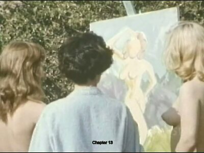Althea Currier leaked photo #38
