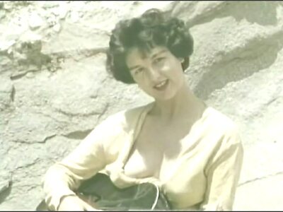 Althea Currier leaked photo #43