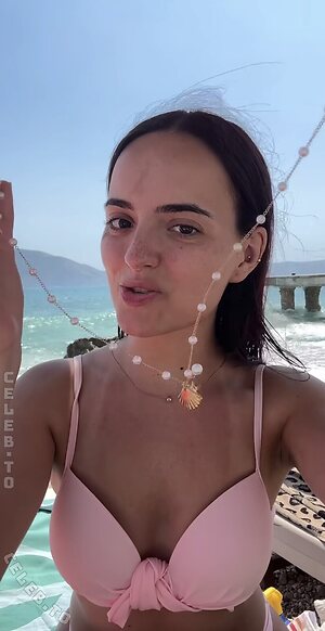 Altina Hajd Nude Leaked Photo #4