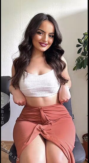 Altina Hajd Nude Leaked Photo #7