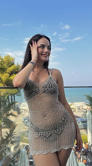 Altina Hajd Nude Leaked Photo #11