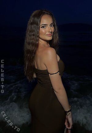 Altina Hajd Nude Leaked Photo #13