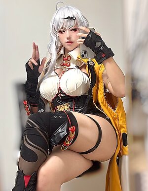 Altius_cos leaked photo #3