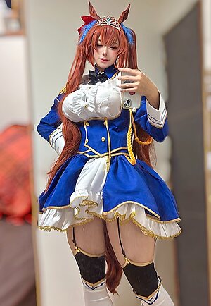 Altius_cos leaked photo #14