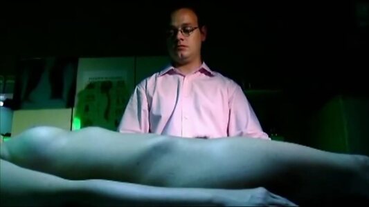 Alumine Cabrera Nude Leaked Photo #8