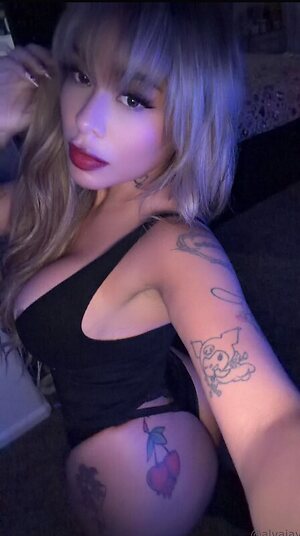 Alva Jay leaked photo #9