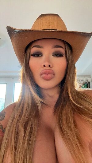 Alva Jay leaked photo #32