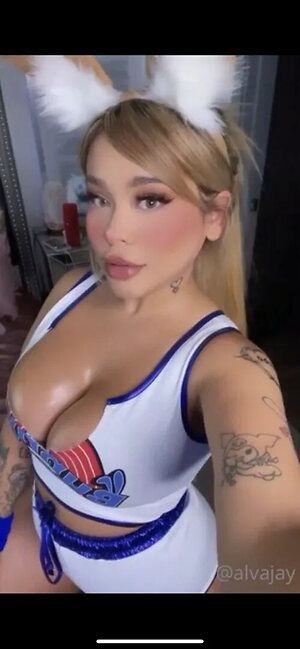 Alva Jay