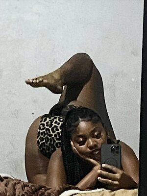 alwaba Nude Leaked Photo #3