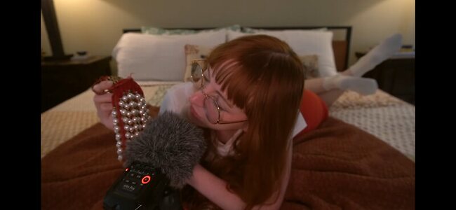 AlwaysSlightlySleepy leaked photo #2
