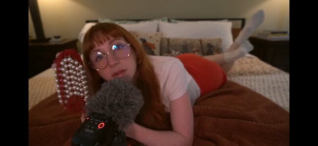 AlwaysSlightlySleepy leaked photo #3