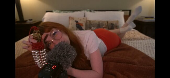 AlwaysSlightlySleepy leaked photo #4