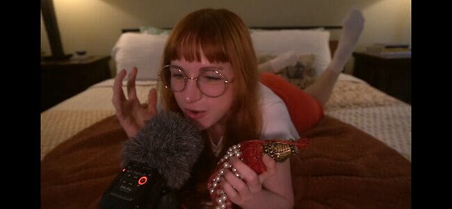 AlwaysSlightlySleepy leaked photo #5