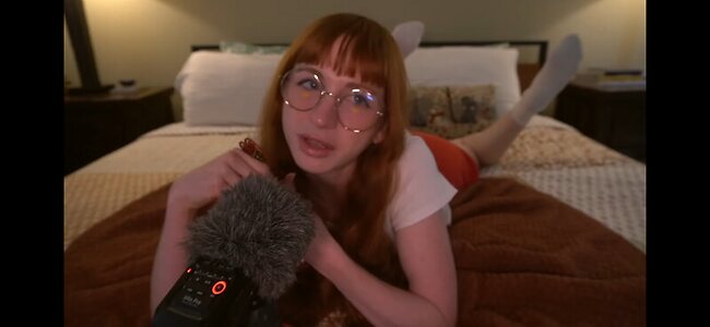AlwaysSlightlySleepy leaked photo #8