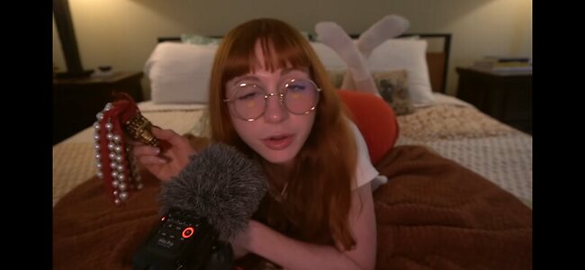 AlwaysSlightlySleepy leaked photo #9