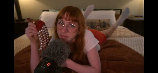 AlwaysSlightlySleepy leaked photo #10