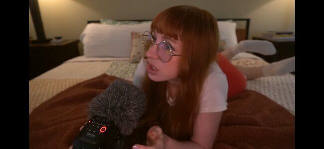 AlwaysSlightlySleepy leaked photo #15