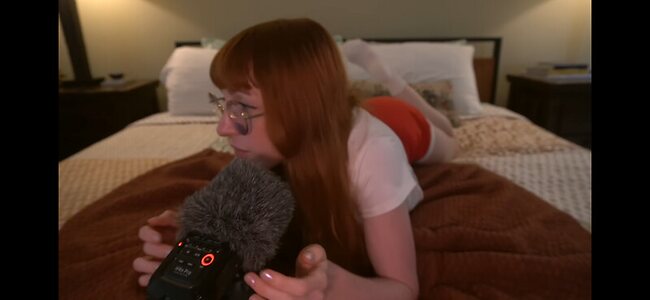 AlwaysSlightlySleepy leaked photo #20