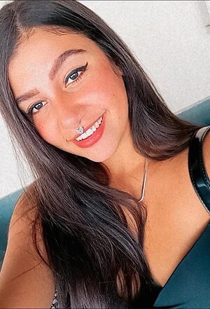 Aléxia Lustosa leaked photo #4