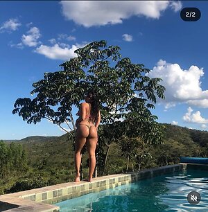 Aléxia Lustosa leaked photo #7