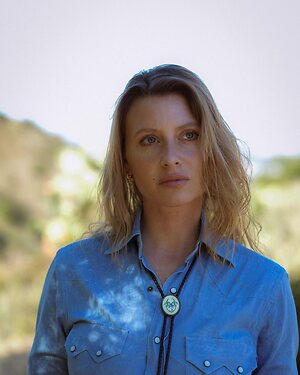 Aly Michalka