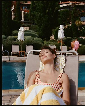 Aly Michalka leaked photo #31