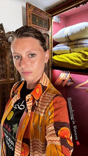 Aly Michalka leaked photo #45