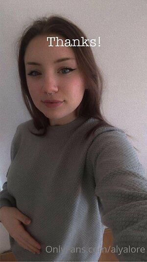 Alya Lore leaked photo #21