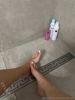 Alya.cutieee Nude Leaked Photo #8