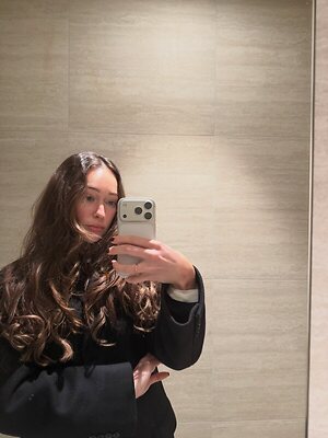 Alycia Debnam Carey leaked photo #3