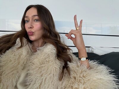 Alycia Debnam Carey leaked photo #4