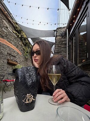 Alycia Debnam Carey leaked photo #6