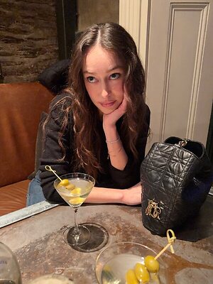 Alycia Debnam Carey leaked photo #8
