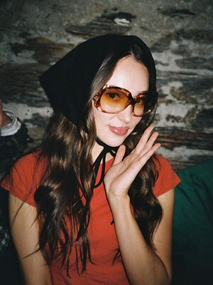 Alycia Debnam Carey