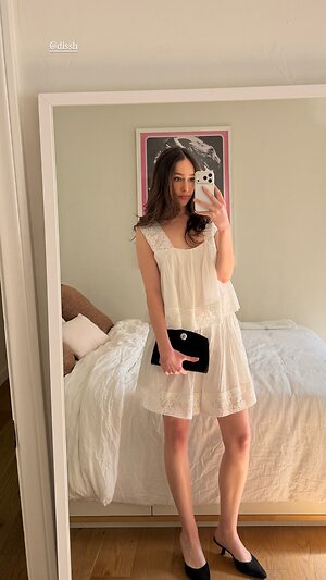 Alycia Debnam Carey leaked photo #12