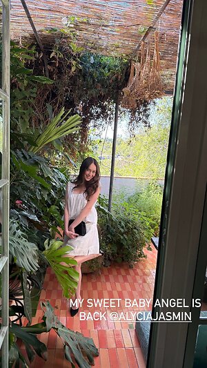 Alycia Debnam Carey leaked photo #13