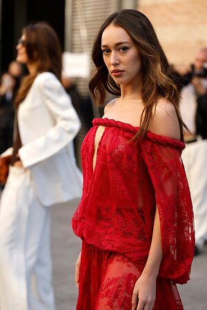 Alycia Debnam Carey leaked photo #17