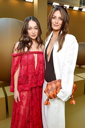 Alycia Debnam Carey leaked photo #45