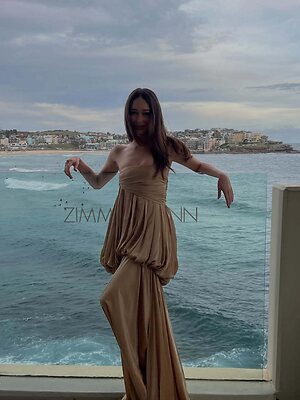 Alycia Debnam Carey leaked photo #53