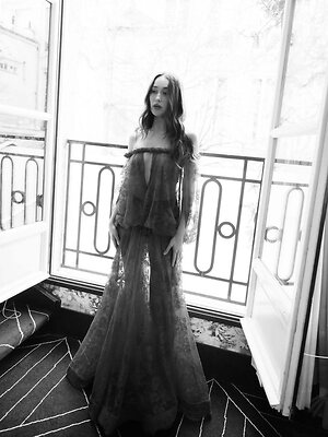 Alycia Debnam Carey leaked photo #57