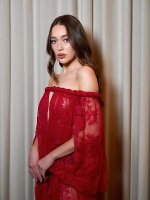 Alycia Debnam Carey leaked photo #62