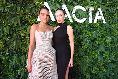 Alycia Debnam Carey